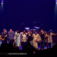 DÉCOUVERTES BABEL 2019