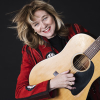 ÉDITH BUTLER, LA FILLE DE PAQUETVILLE