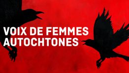 VOIX DE FEMMES AUTOCHTONES
