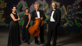 LE QUATUOR SAGUENAY