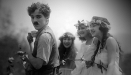 Charlie Chaplin – Le génie de la liberté
