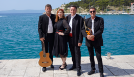 CONCERT AU BOUT DU MONDE – KLAPA MORE