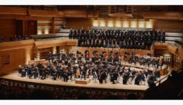 Orchestre Métropolitain – Un nouveau monde