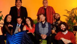 CONCERTS CAMPBELL – SALSALAZAR