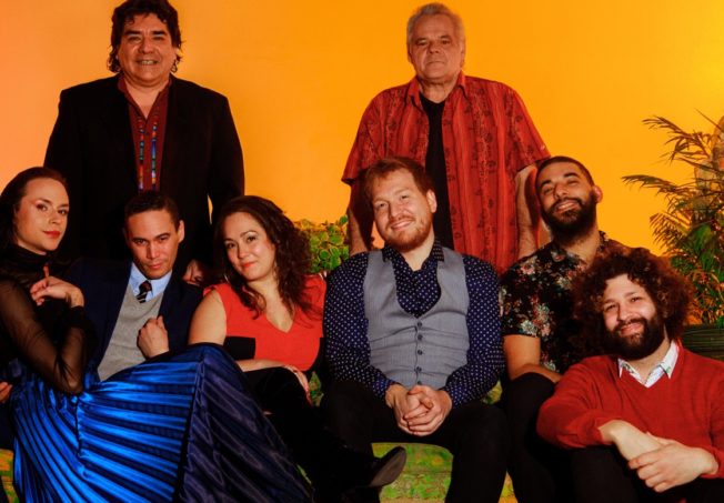 CONCERTS CAMPBELL – SALSALAZAR