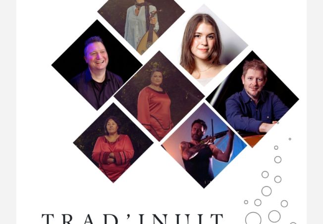 Trad’Inuit d’Oktoecho