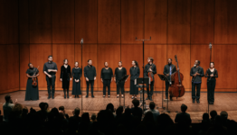 CONCERTS CAMPBELL – ENSEMBLE OBIORA