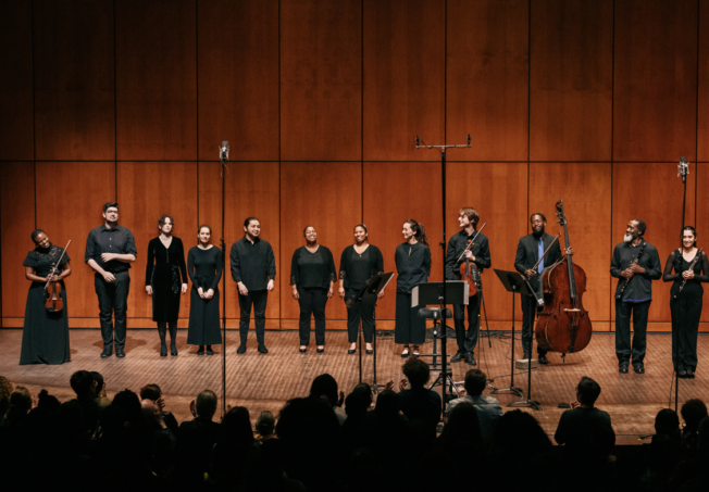 CONCERTS CAMPBELL – ENSEMBLE OBIORA
