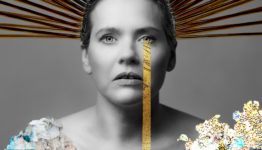 ANDREA LINDSAY – D’OR ET D’ARGENT