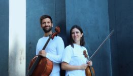 CONCERT À LA VISITATION