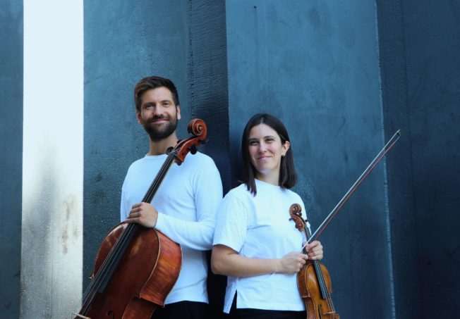 CONCERT À LA VISITATION