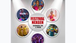 FESTIVAL NEXGEN MULTIARTS