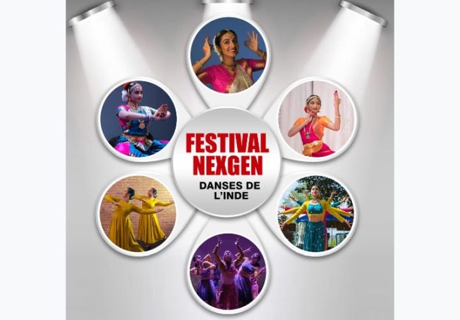 FESTIVAL NEXGEN MULTIARTS