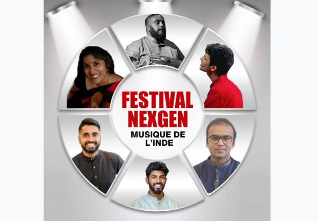 FESTIVAL NEXGEN MULTIARTS