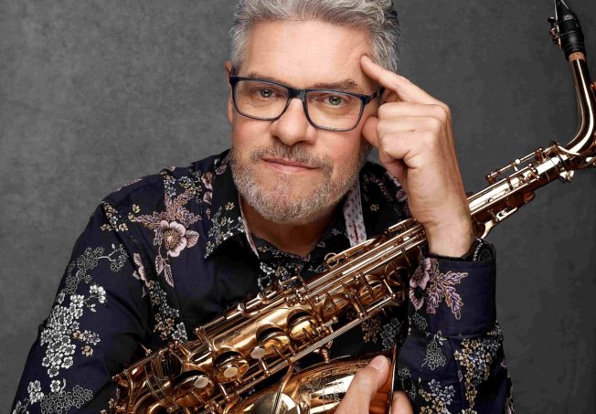 LES JEUDIS JAZZ