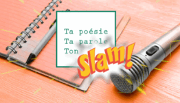 AU SLAM CITOYENS!