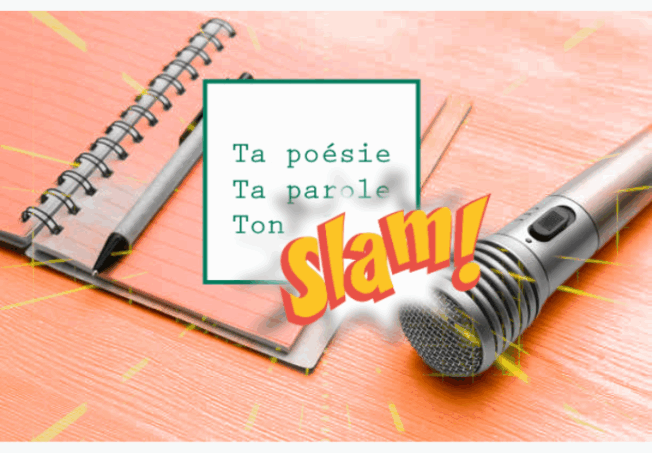 AU SLAM CITOYENS!