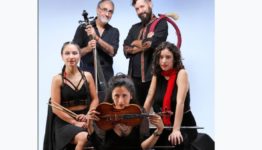 LES JEUDIS JAZZ