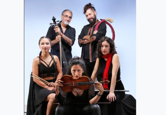 LES JEUDIS JAZZ