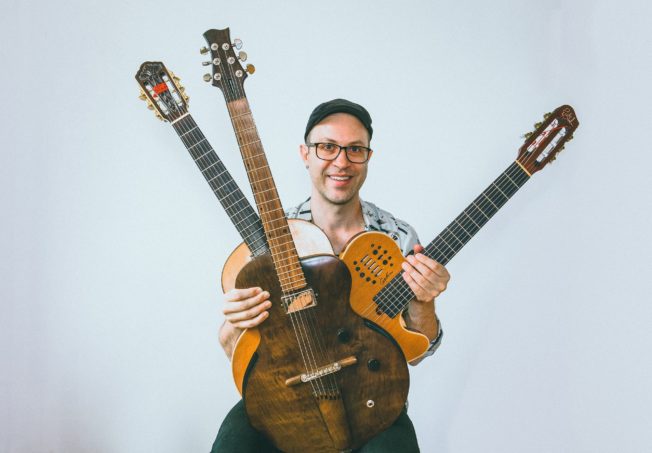 LES JEUDIS JAZZ