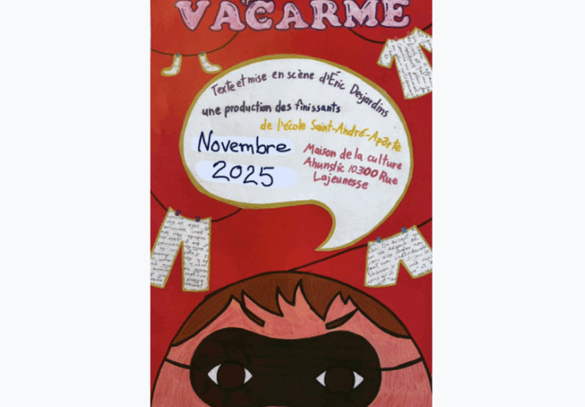 VACARME