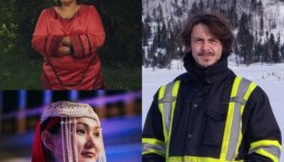 MUSIQUE ET SCIENCE : DIALOGUE AVEC LA NATURE-LA FORÊT BORÉALE