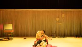 ACCÈS ASIE-SHE AND THE OTHER(S)