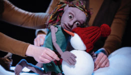 L’AMOUR TE REVIENDRA