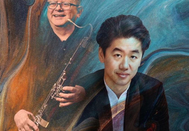 ORCHESTRE MÉTROPOLITAIN – CINQUIÈME DE TCHAÏKOVSKI