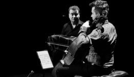 MARDI PM – STRADIVATANGO