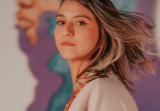 BABEL Musiques 2026 – LAURA KLAUSS ET INVITÉES