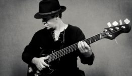 BABEL Musiques 2026 – ABDEL GROOZE ET INVITÉS