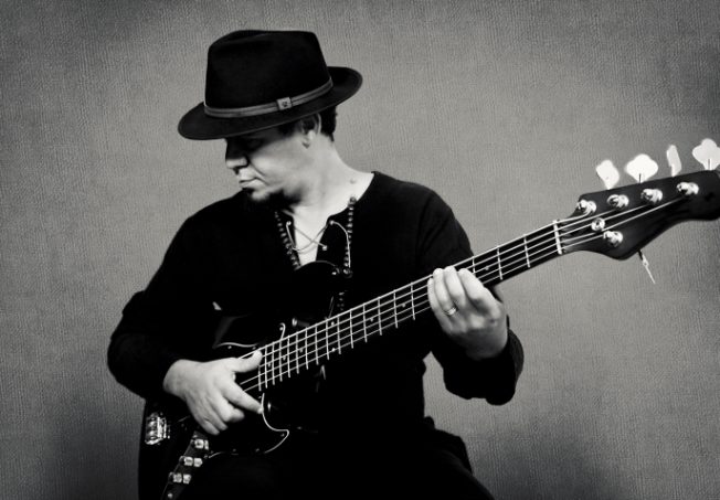 BABEL Musiques 2026 – ABDEL GROOZE ET INVITÉS