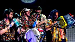 BABEL Musiques 2026 – LESS TOCHES