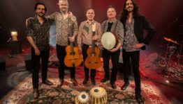 BABEL Musiques 2026 -TRÜKO