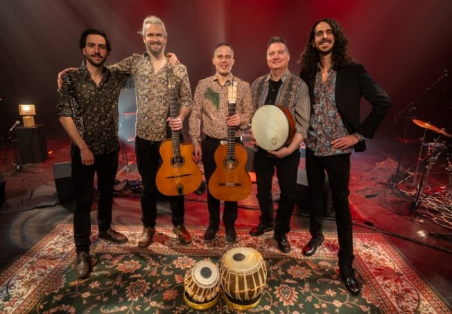 BABEL Musiques 2026 -TRÜKO