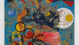 RENCONTRE AVEC L&rsquo;ARTISTE LAURENT BOUCHARD