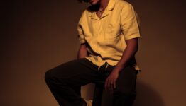 ADAM EL MOUNA