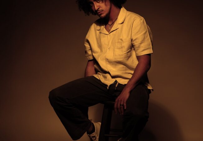 ADAM EL MOUNA