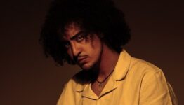 ADAM EL MOUNA