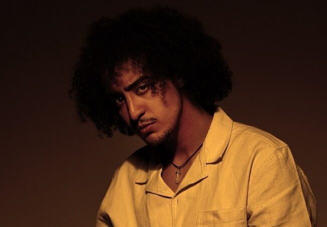ADAM EL MOUNA