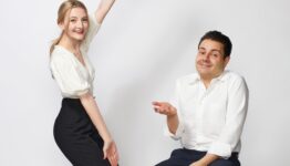 JEUDI JAZZ  – CAITY GYORGY