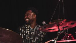 JEUDI JAZZ   DONALD DOGBO – SÉGUI SÔ