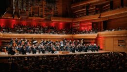 ORCHESTRE MÉTROPOLITAIN – ROMÉO, JULIETTE ET LES ÉCLATS D’UN SIÈCLE