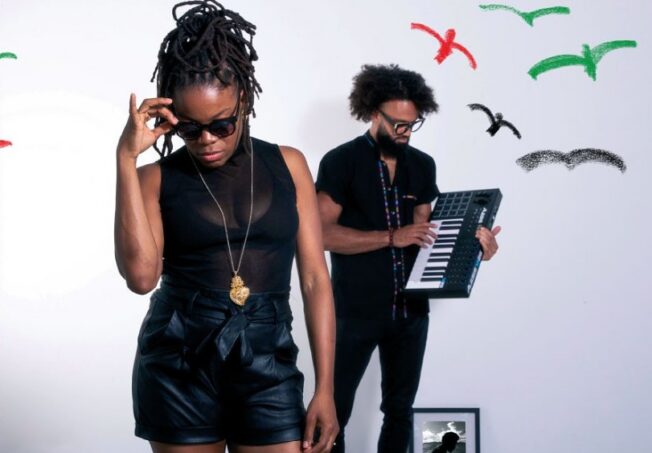 JEUDI JAZZ – GEMINICRAB
