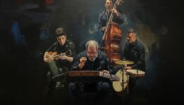 CONCERT AUTOUR DU MONDE – L’ESPACE ENTRE NOUS